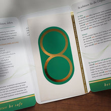 Load image into Gallery viewer, GREEN 8 GOLD Large 5G - Home &amp; Office Harmoniser