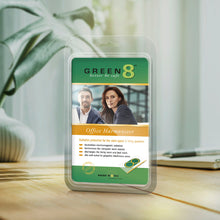 Load image into Gallery viewer, GREEN 8 GOLD Large 5G - Home &amp; Office Harmoniser
